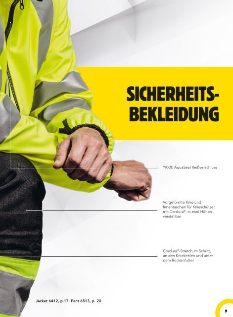 Projob PROJOB 2019 SWISS