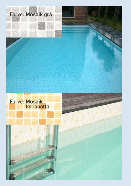 Brochure Beton Pools