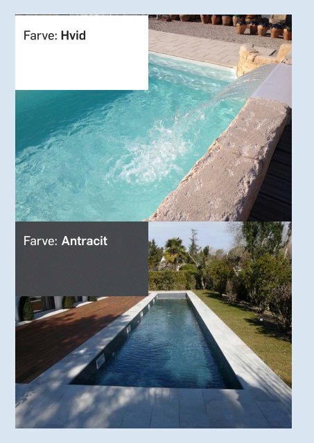 Brochure Stål Pool