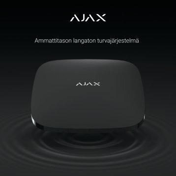 AJAX kuvasto 2019