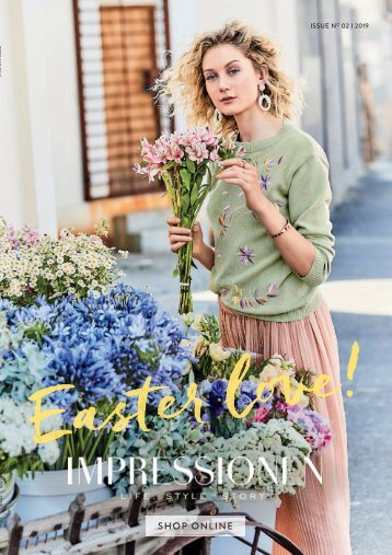 Impressionen_Easter Love