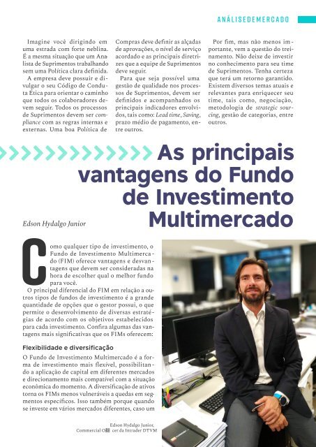 Revista Capital Econômico