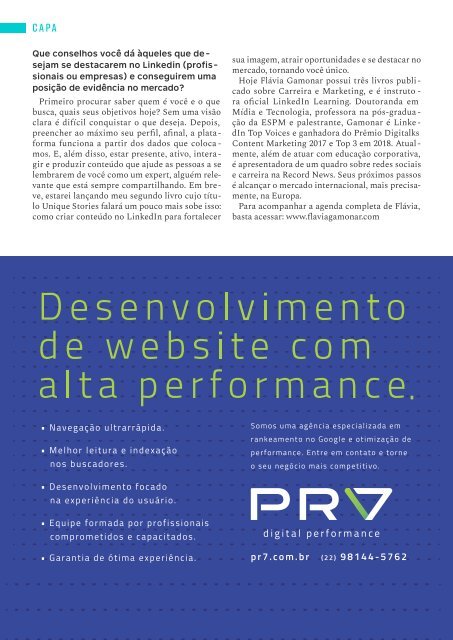 Revista Capital Econômico