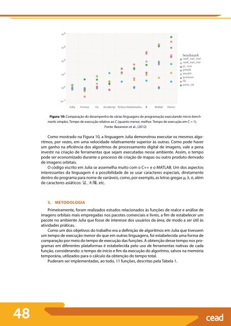 Tecnologias aplicadas aos processos de ensino e aprendizagem