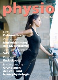 physio-Journal I 1/2019