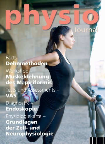 physio-Journal I 1/2019