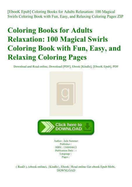 960+ Relaxation Coloring Book Pdf Picture HD 960+ Relaxation Coloring Book Pdf Picture HD