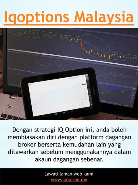 Iq Option Malaysia