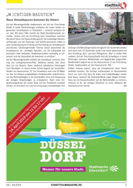 Nord Kurier 04/2019