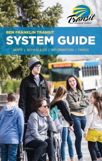 BFT System Guide April 2019