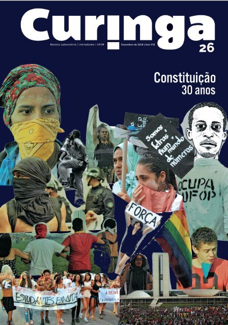 Dogmas em xeque by Pesquisa Fapesp - Issuu