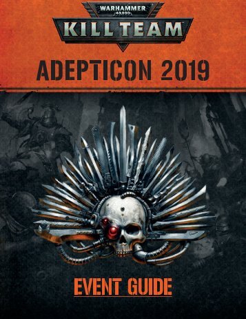 2019killteam