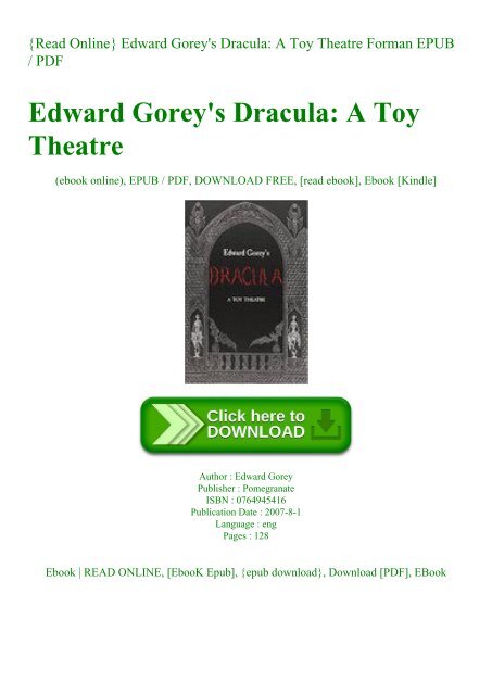 20+ Download Edward Gorey PNG