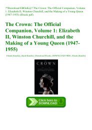 Reigns - Companion Book Download Free Reigns - Companion Book Download Free
