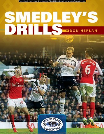 Smedley&#039;s Drills
