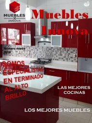 Muebles Innova PDF 2