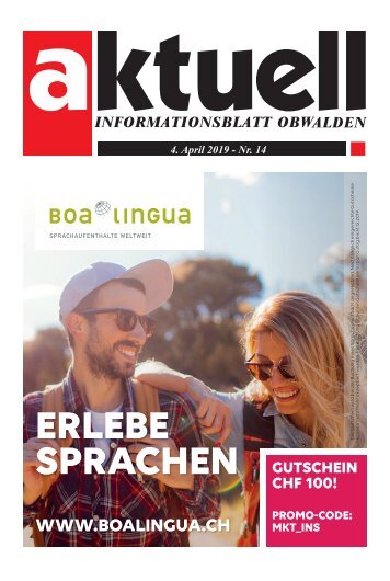 14-2019 Aktuell Obwalden