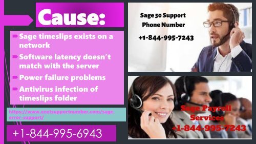 Sage Error Support +1-844-995-7243