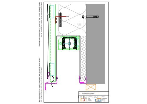 FIGO AMADE Fassadendetails AT 