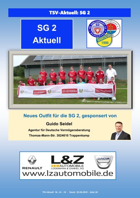 TSV-Aktuell-14-030419