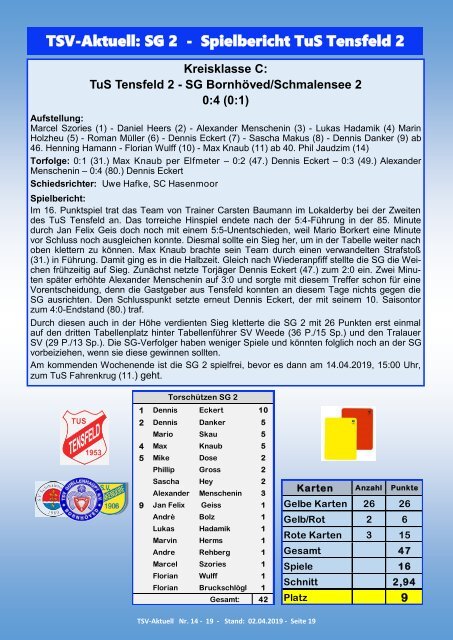 TSV-Aktuell-14-030419