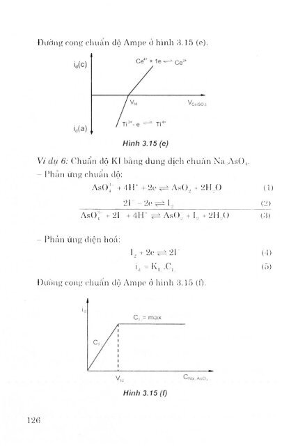 Các phương pháp phân tích công cụ trong hóa học hiện đại