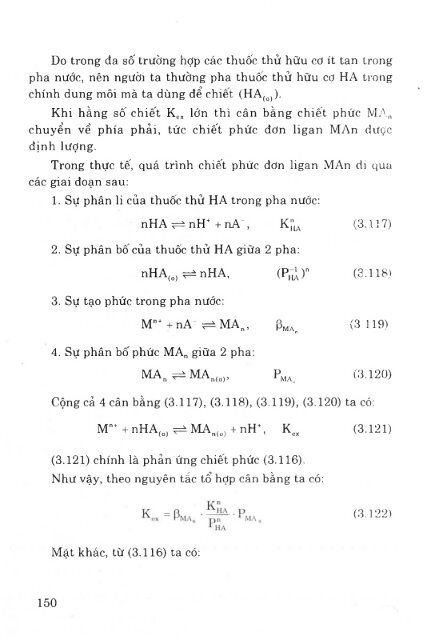 Các phương pháp phân tích công cụ trong hóa học hiện đại