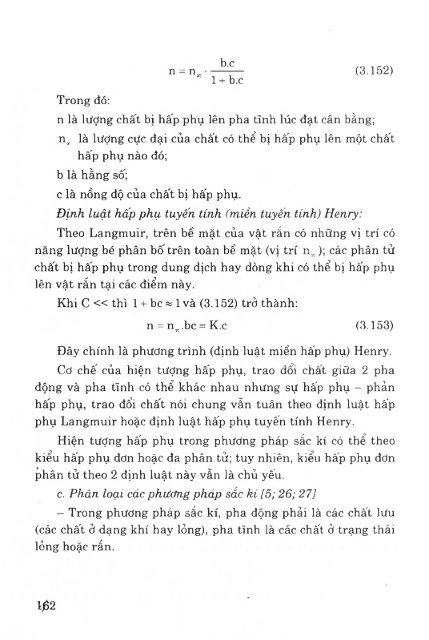 Các phương pháp phân tích công cụ trong hóa học hiện đại