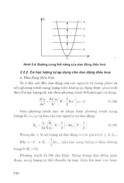 Các phương pháp phân tích công cụ trong hóa học hiện đại