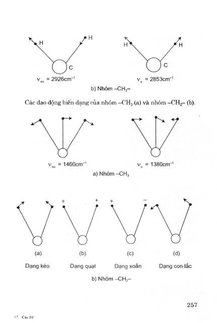 Các phương pháp phân tích công cụ trong hóa học hiện đại