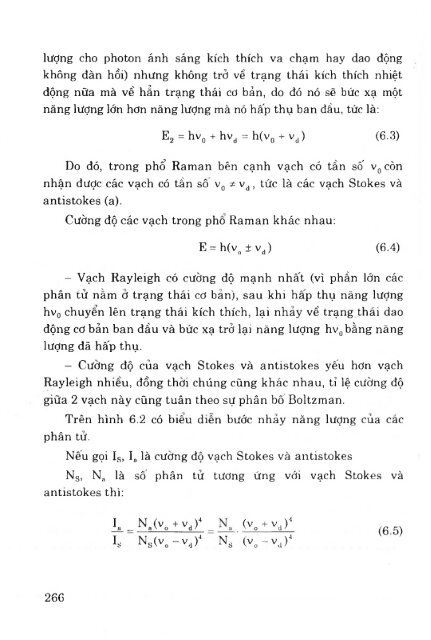 Các phương pháp phân tích công cụ trong hóa học hiện đại