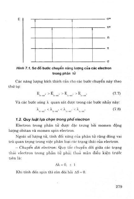 Các phương pháp phân tích công cụ trong hóa học hiện đại