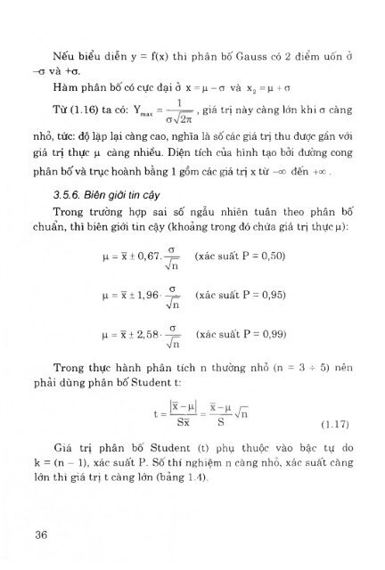 Các phương pháp phân tích công cụ trong hóa học hiện đại