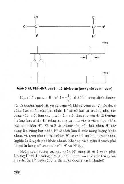 Các phương pháp phân tích công cụ trong hóa học hiện đại