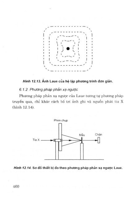 Các phương pháp phân tích công cụ trong hóa học hiện đại