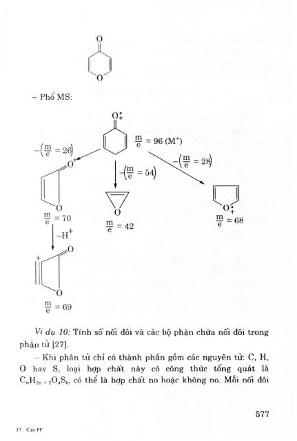 Các phương pháp phân tích công cụ trong hóa học hiện đại