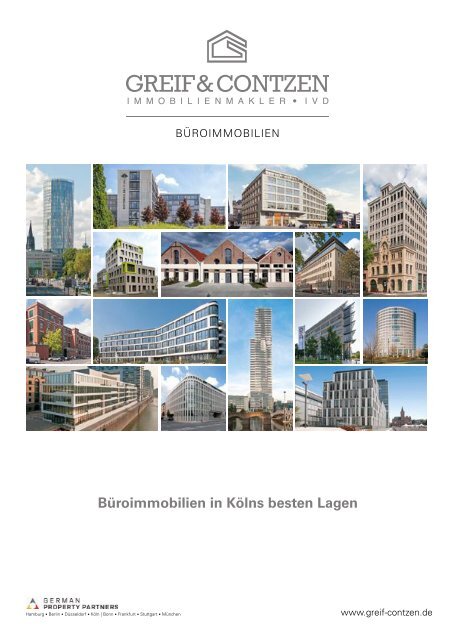 Die Wirtschaft Köln - Ausgabe 01 /2019