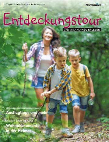 Entdeckungstour 2019