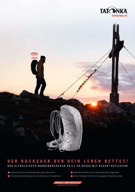 alpenblick, Ausgabe 2/2019