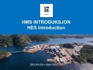 BAS.AH.03_UmoeMandal_HMS-Introduksjon_April2019