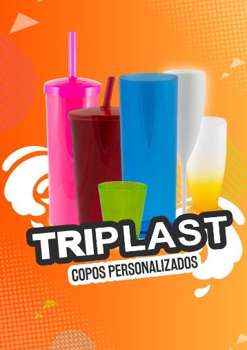 Catálogo Triplast