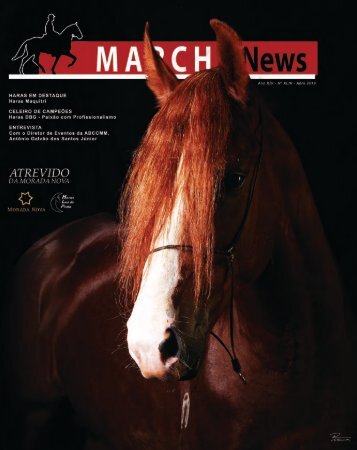 Marcha News Digital Ed 43