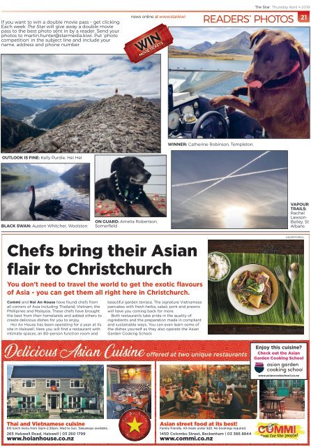 The Star: April 04, 2019