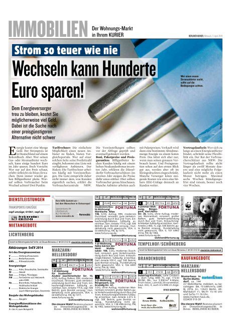 Berliner Kurier 03.04.2019