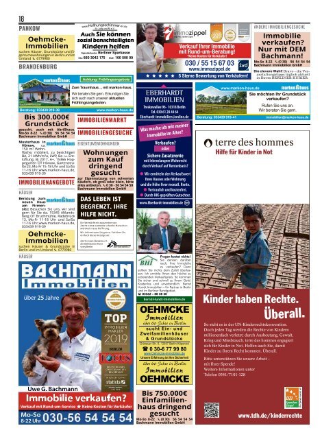 Berliner Kurier 03.04.2019