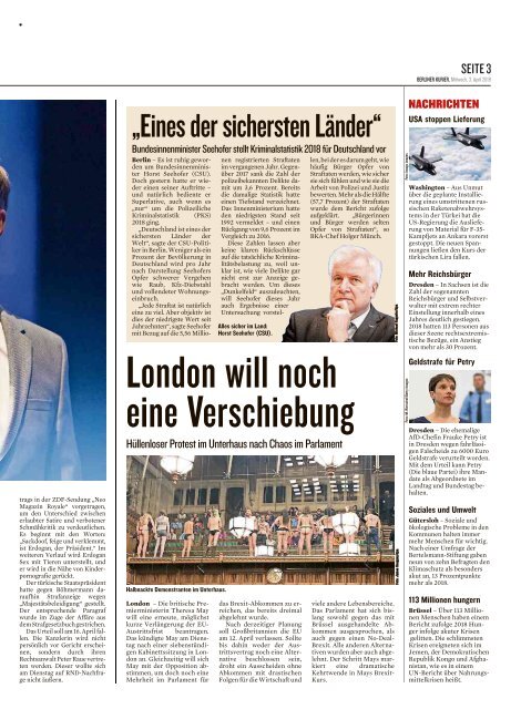 Berliner Kurier 03.04.2019