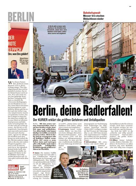Berliner Kurier 03.04.2019