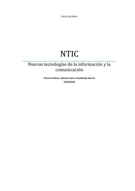 NTICX 