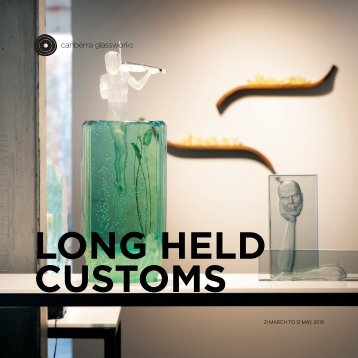 Long held customs