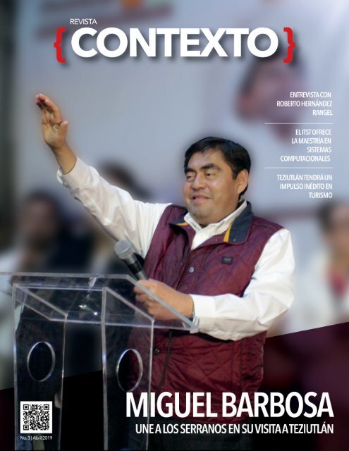 REVISTA CONTEXTO